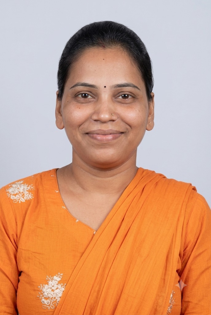 Sana - Part time Cleaner in near Magnus Hospital, Sector 18, Ulwe in Mumbai